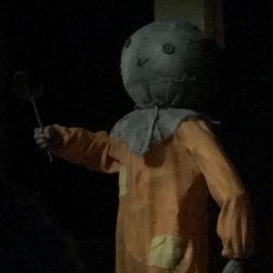 Meet your Posher, Nick